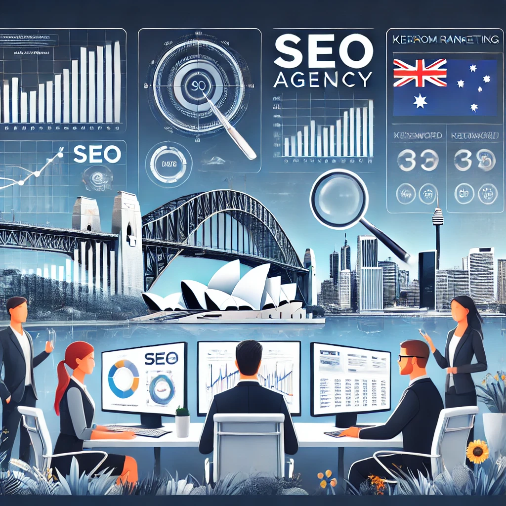 seo agency in australia uploadarticle