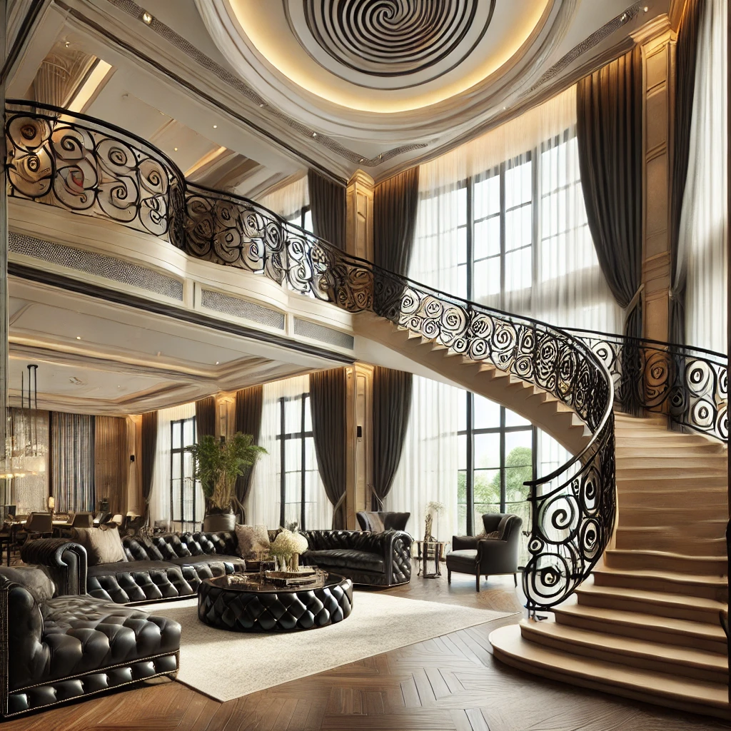 luxuryinteriors org