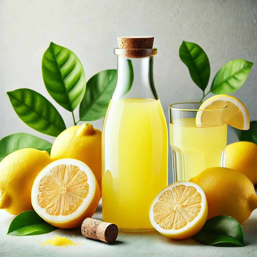 realemon vs kroger lemon juice