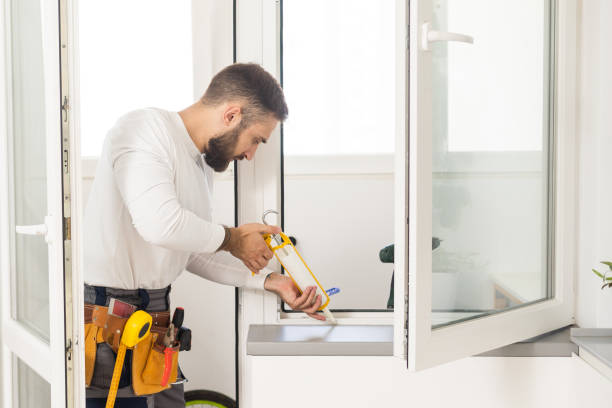 garage door installation