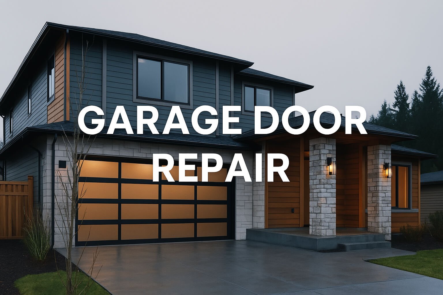 Garage Door Repair Perris