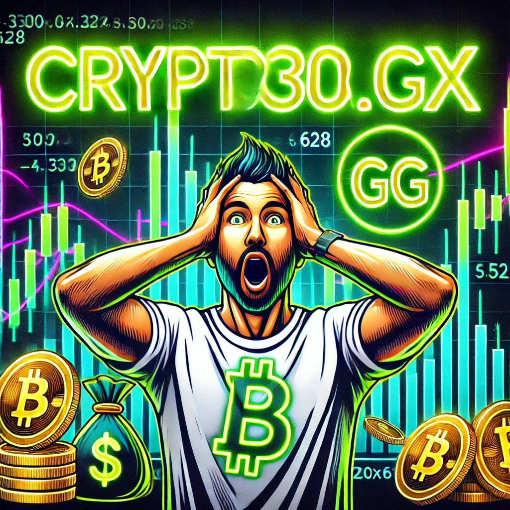 crypto30x.com gg
