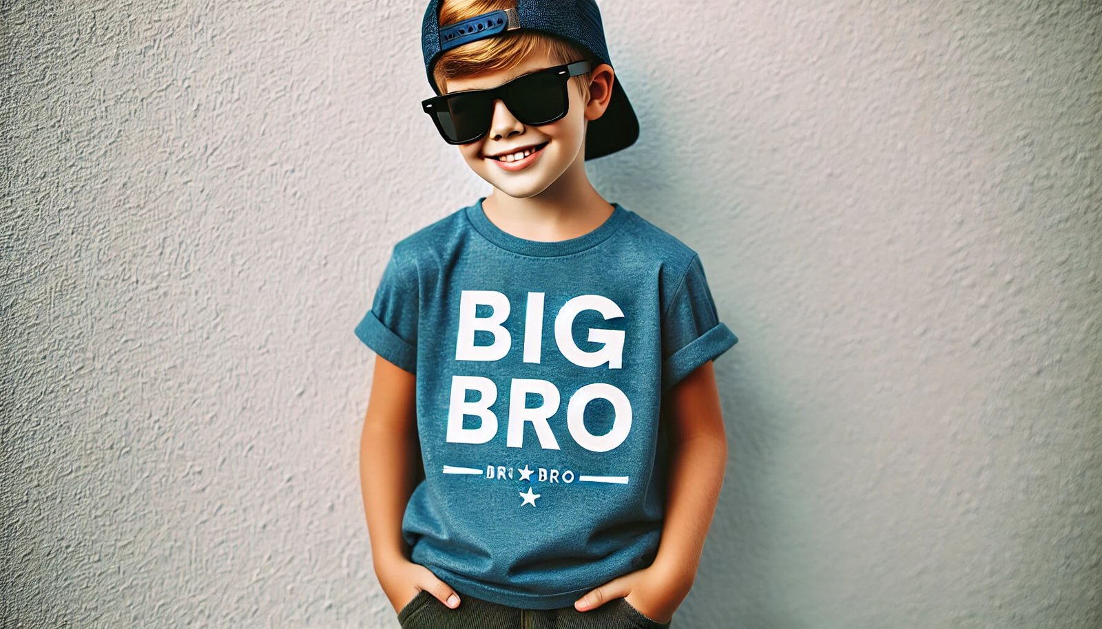 big brother t shirt