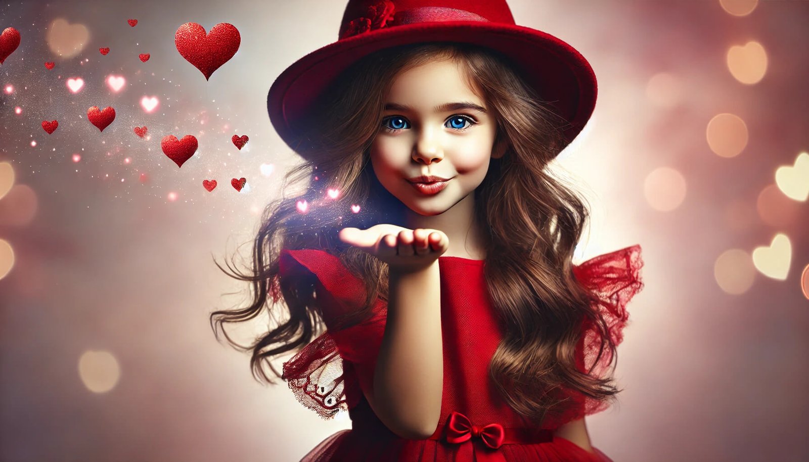 bisous