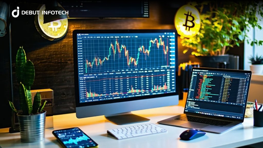 Cold Wallets & DEX