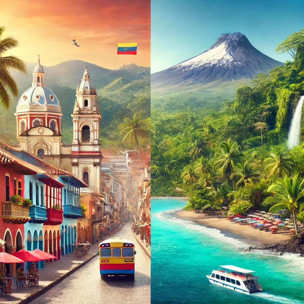 colombia vs costa rica