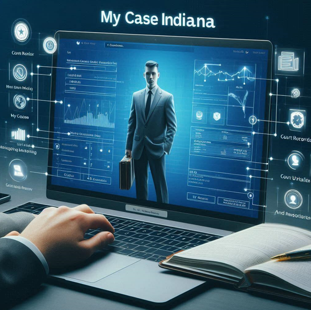 My Case Indiana