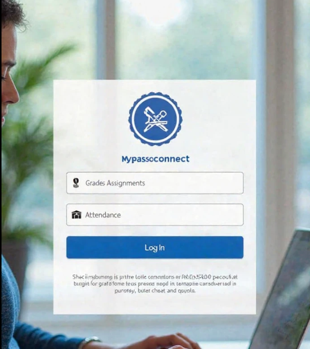 Mypascoconnect