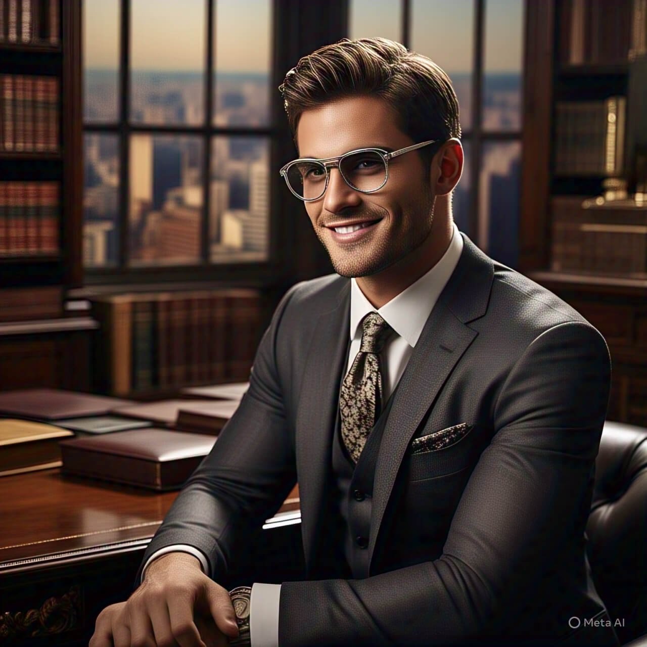 Eyewear
