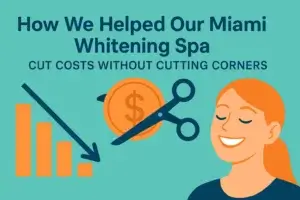 Miami Whitening Spa