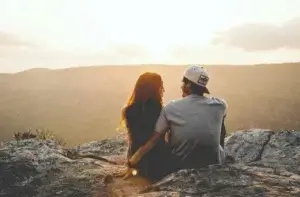 Modern Intimacy in 2025