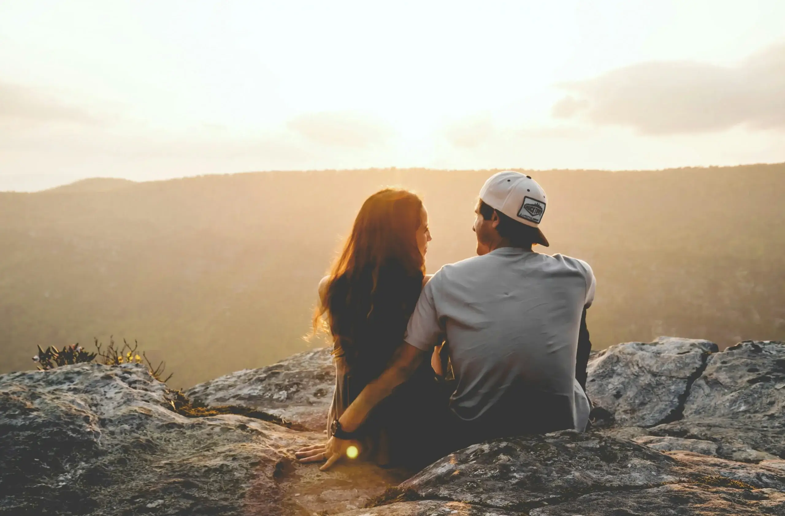 Modern Intimacy in 2025