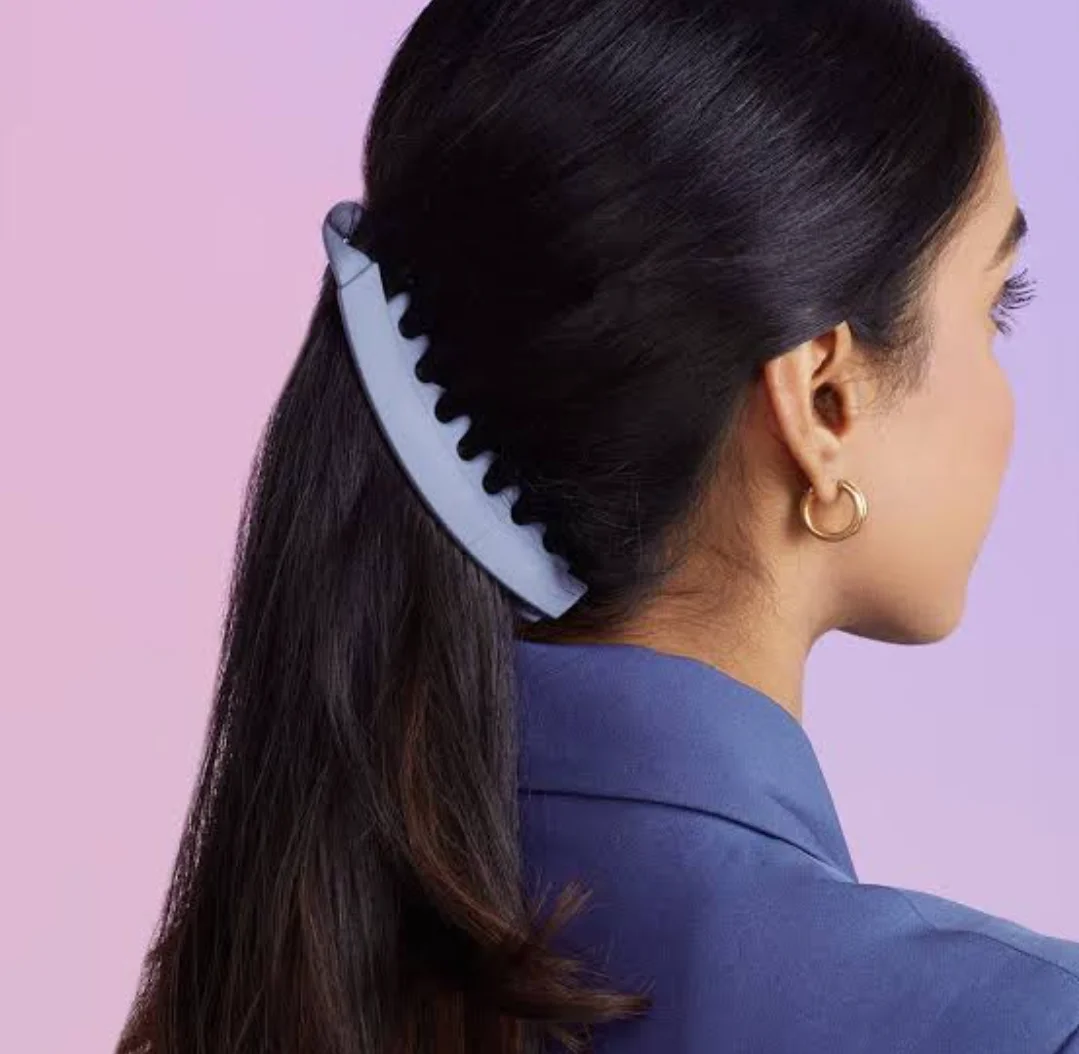 types of hair pins