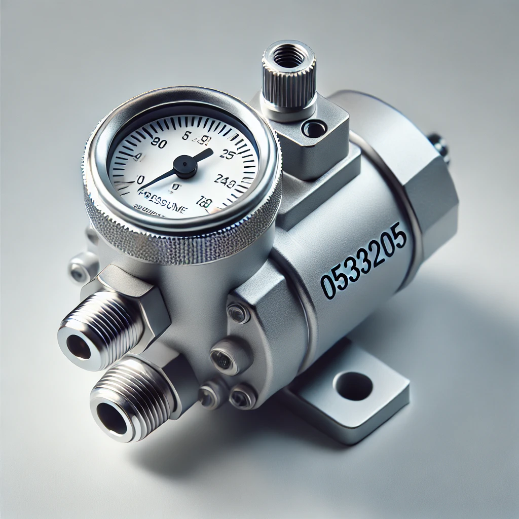 0533205 pressure switch