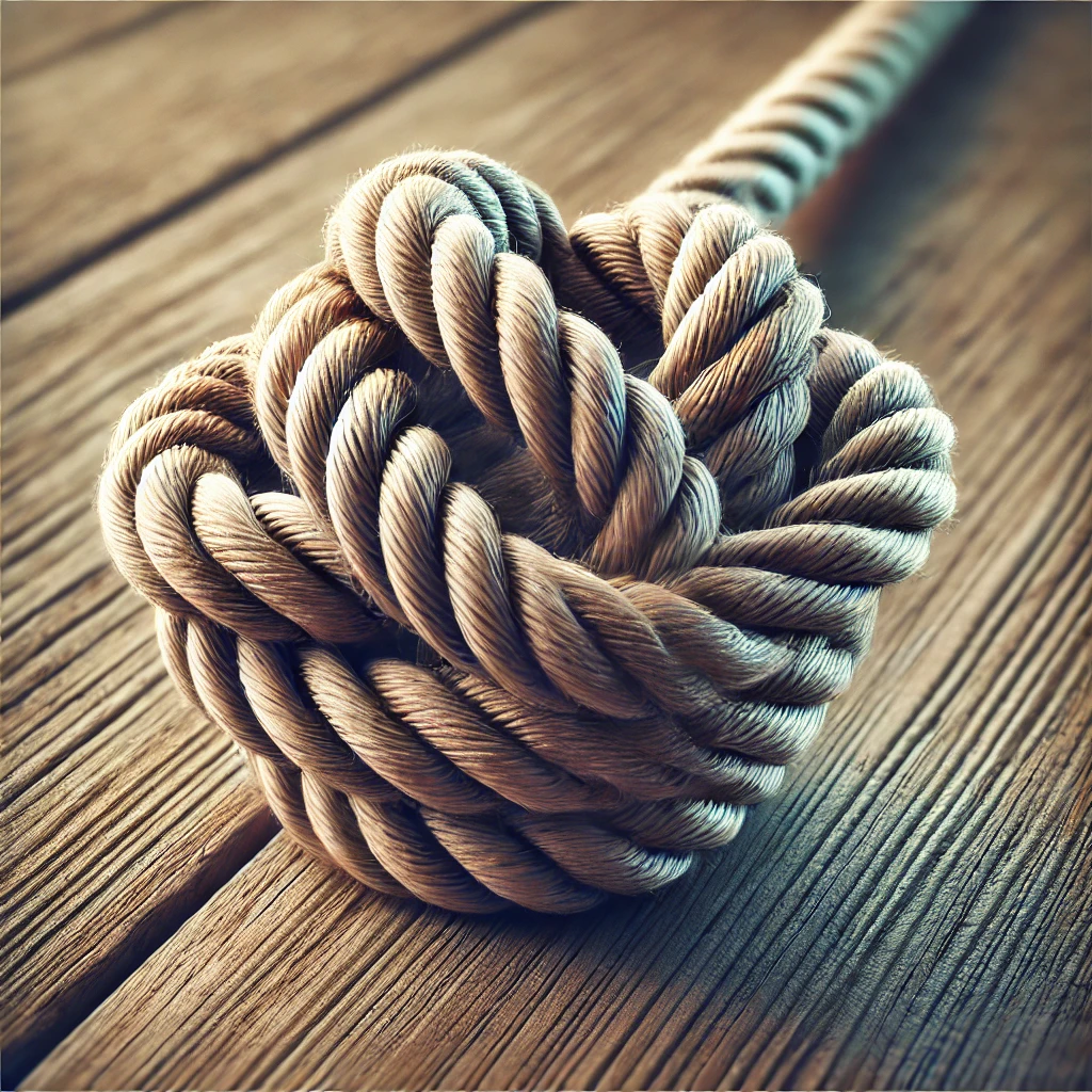 crock knot