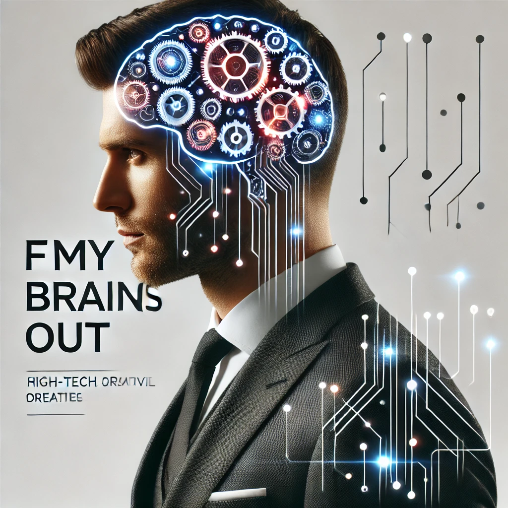 fmybrainsout