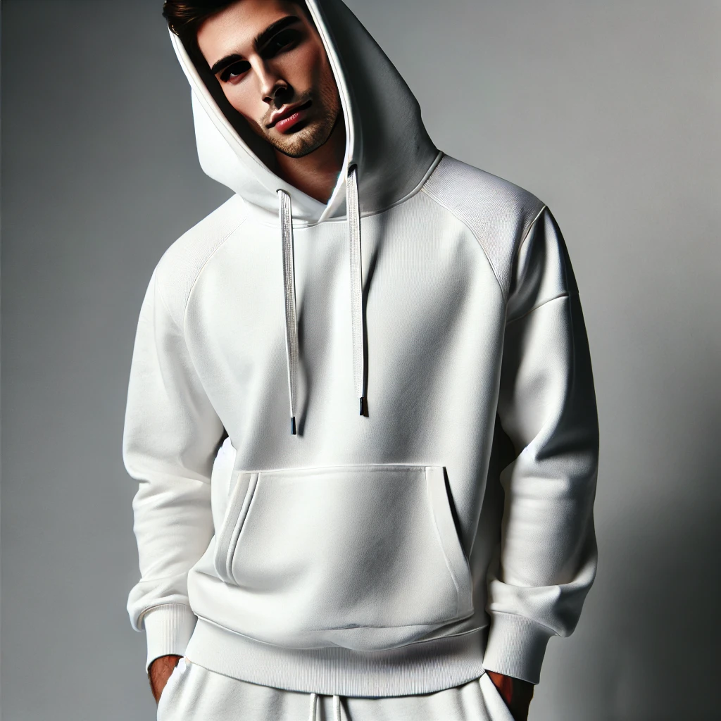 Trendy Hoodies