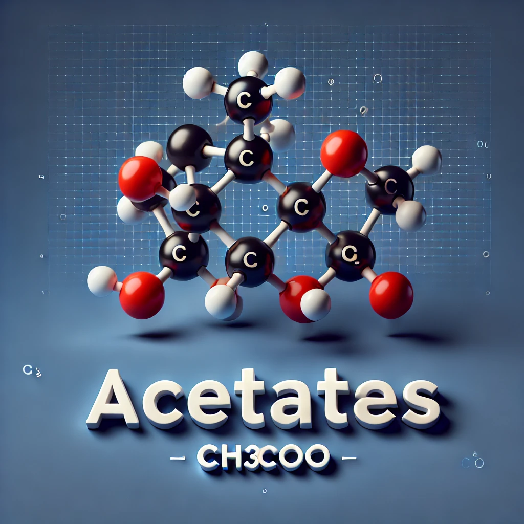 acetatas