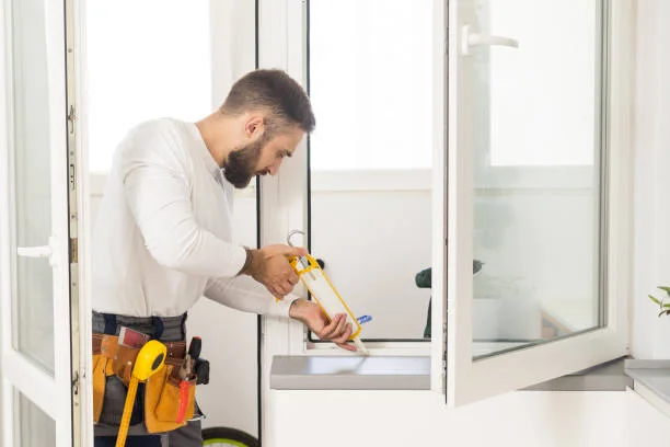 garage door installation