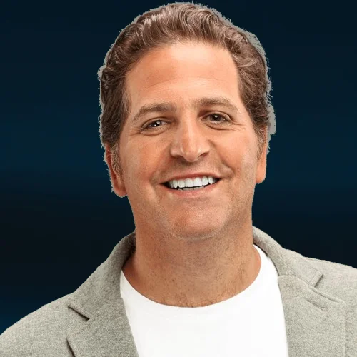 how tall is peter schrager