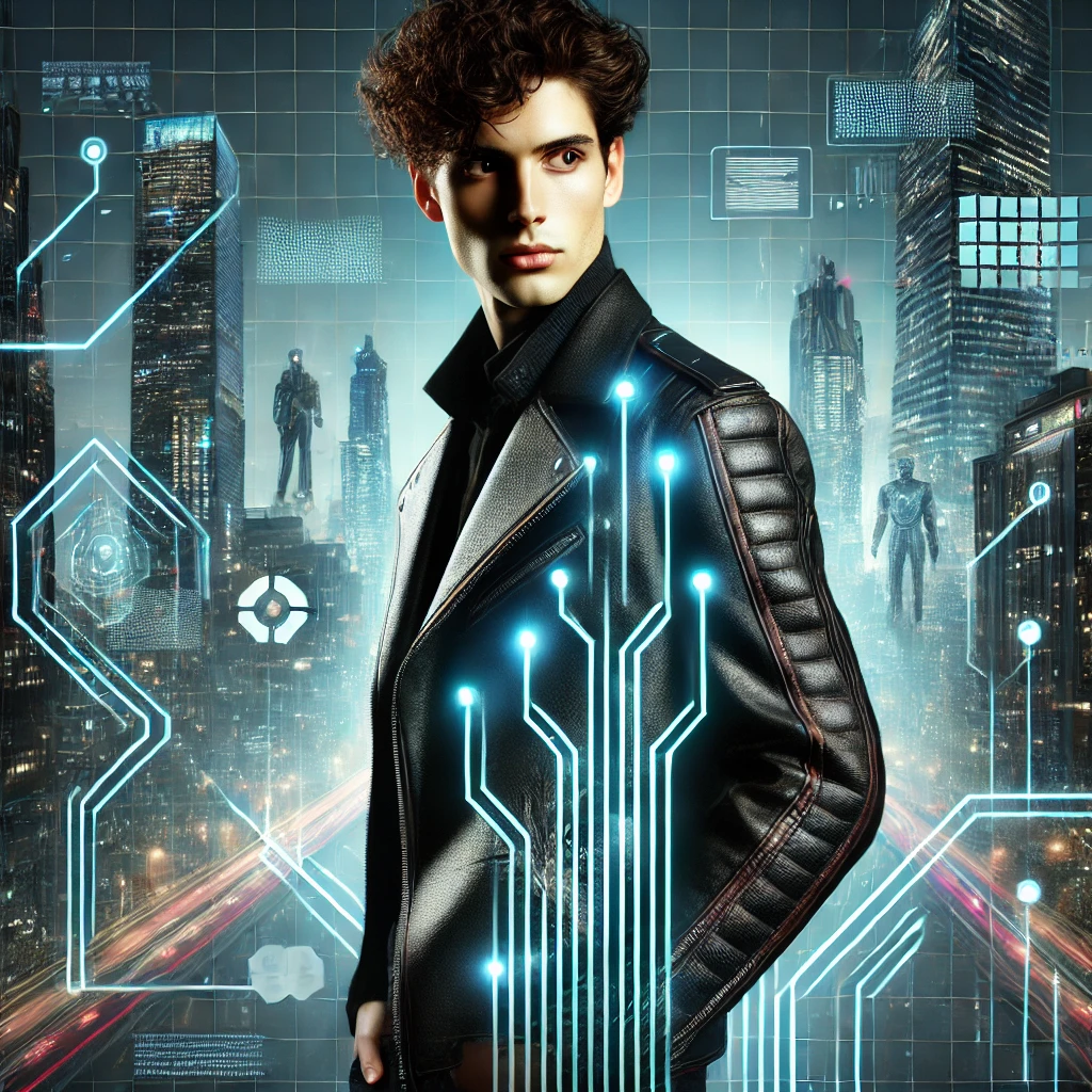 shaun sampson icexii