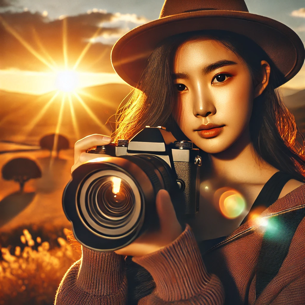 photeeq lens flare