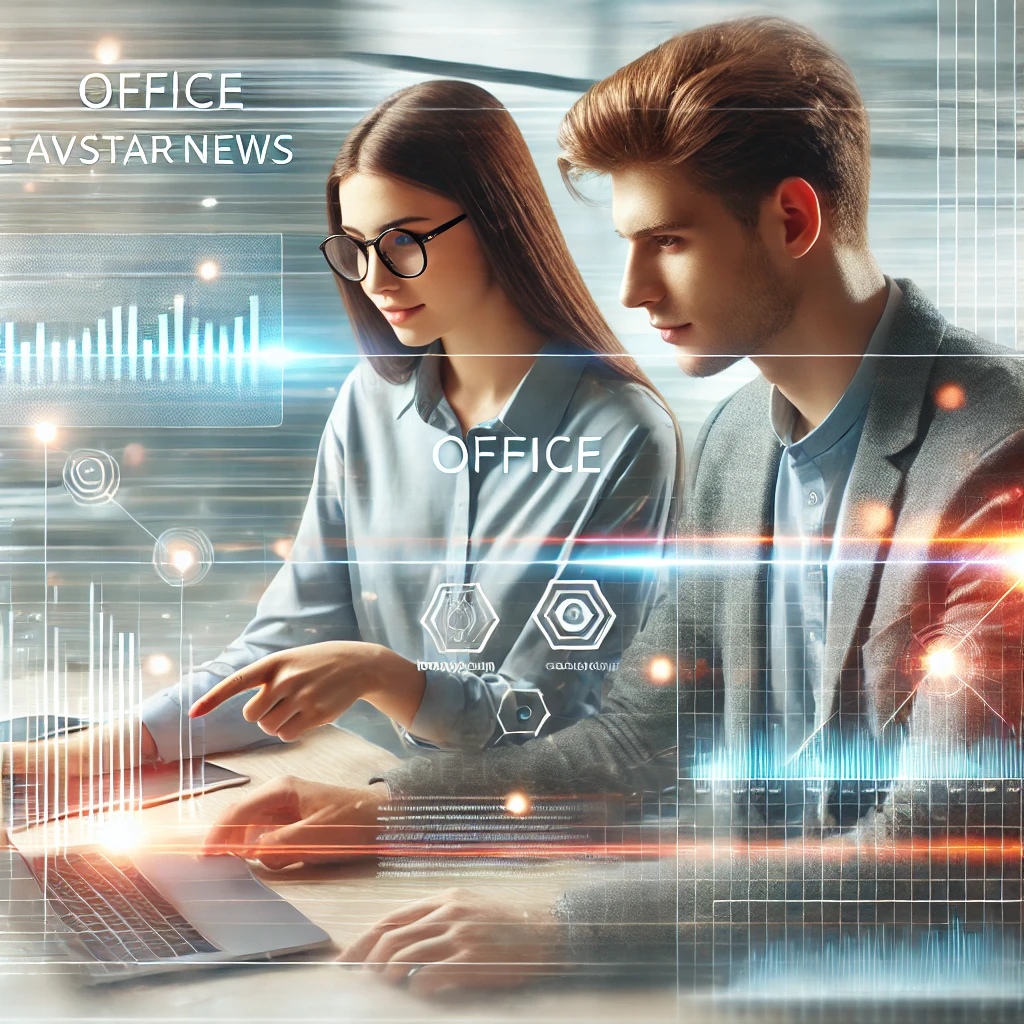 office avstarnews