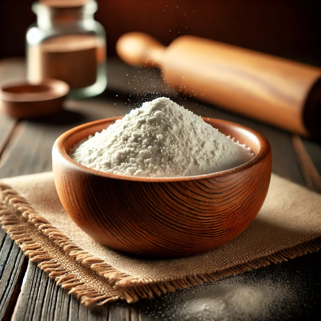 Organic Dextrose Powder
