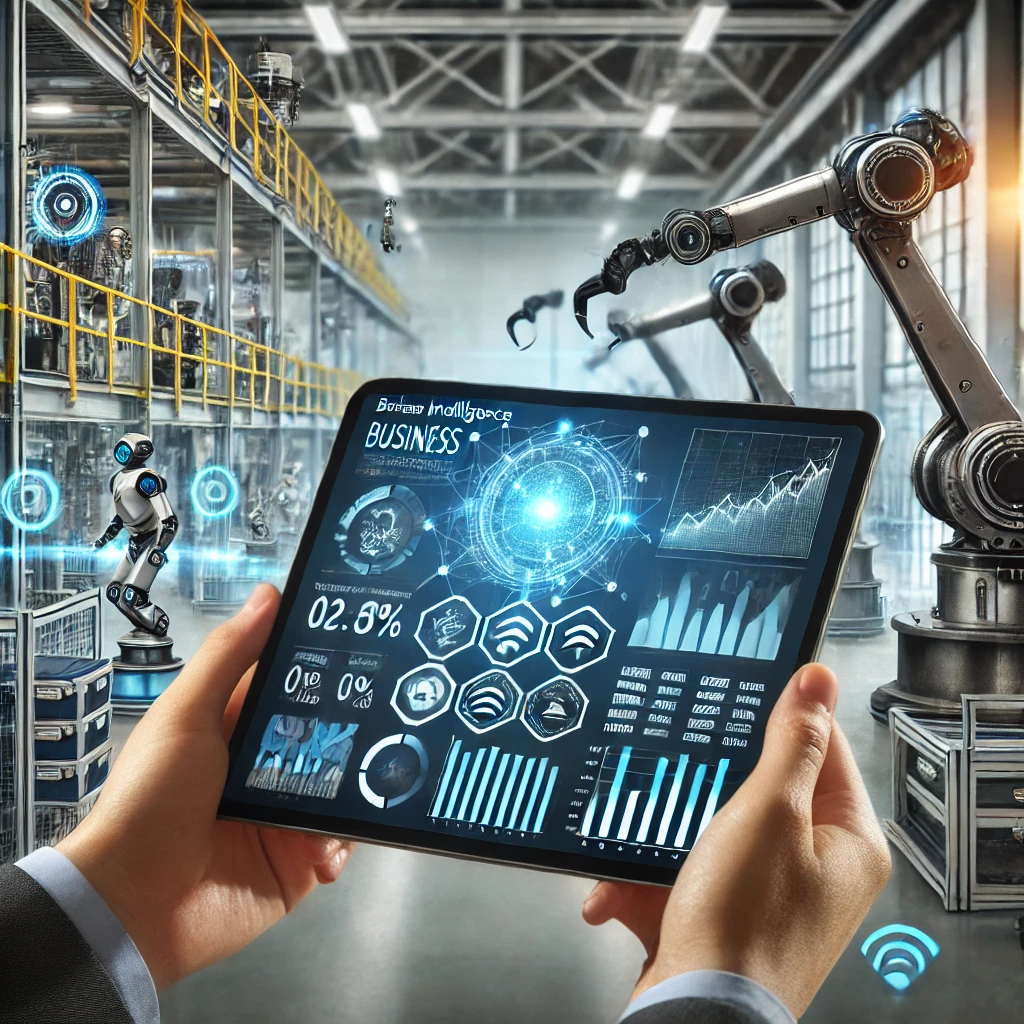 business intelligence kuismedia.id