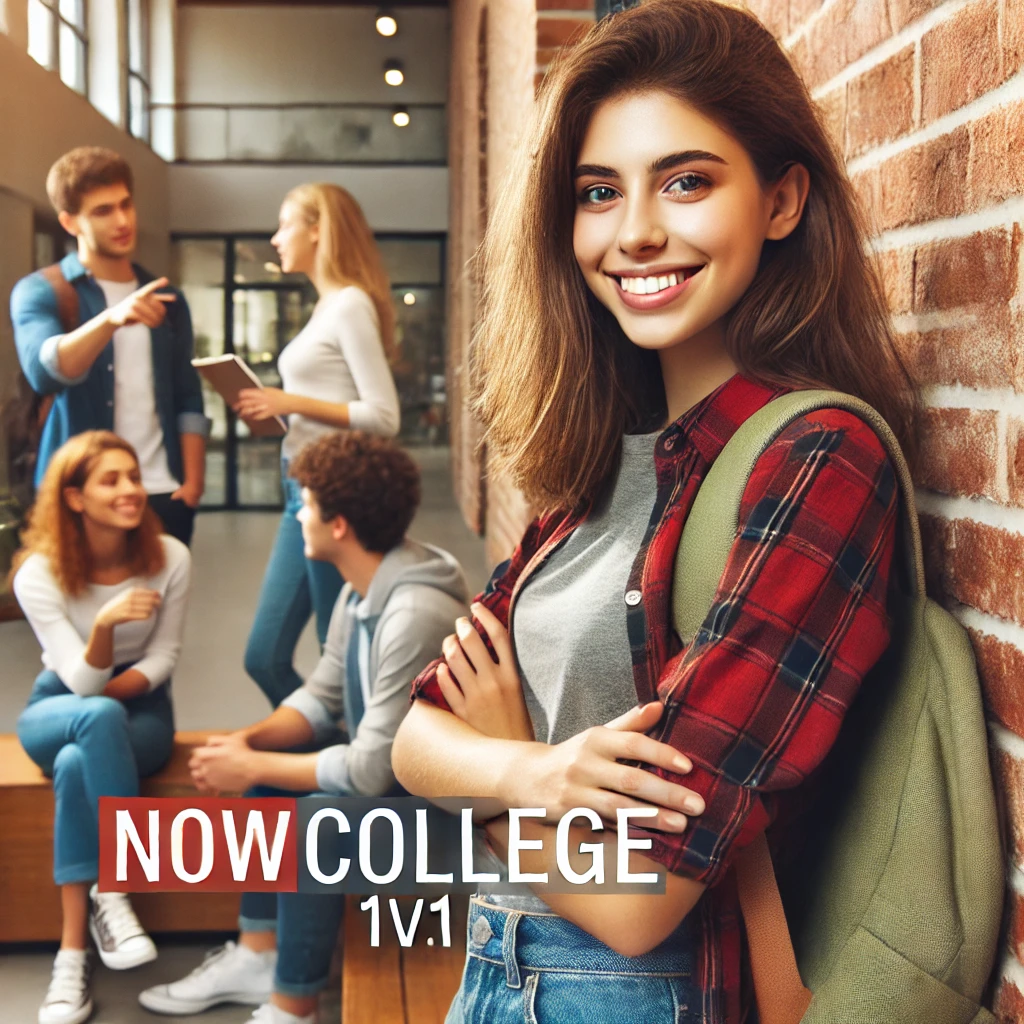 nowcollege 1v1