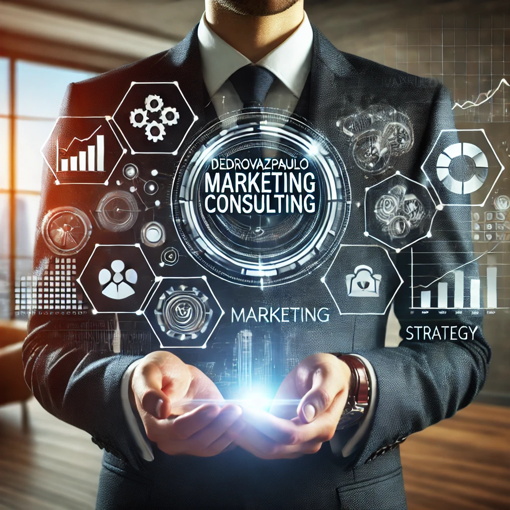 pedrovazpaulo marketing consulting