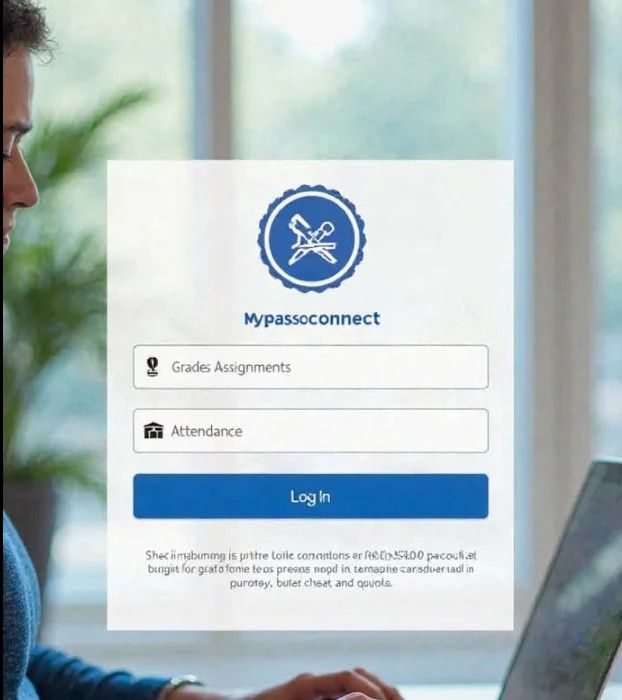 Mypascoconnect